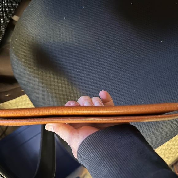 Burberry long wallet in Carmel. EUC with beautiful interior. See all pics. - Picture 7 of 9